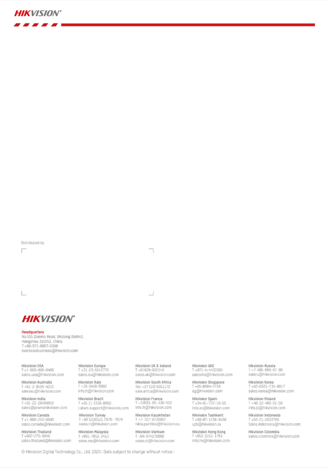 DS-KABD8003-RS2/S