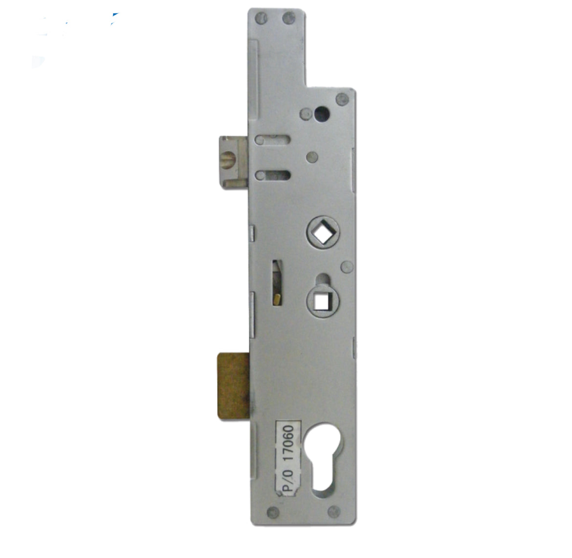 FULLEX Crimebeater Lever Operated Latch & Deadbolt Twin Spindle Gearbox