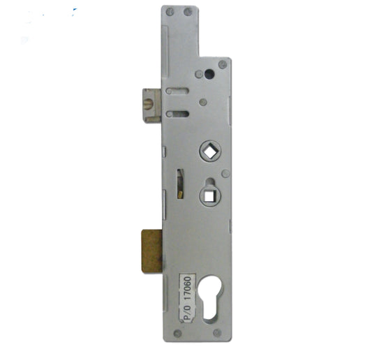FULLEX Crimebeater Lever Operated Latch & Deadbolt Twin Spindle Gearbox