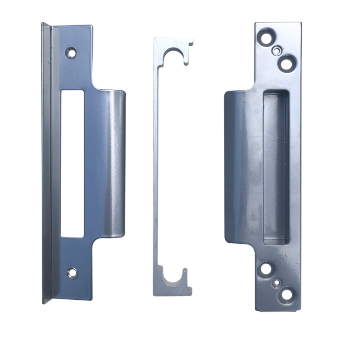 ASEC Rebate To Suit Asec 50mm 5 Lever Sashlock