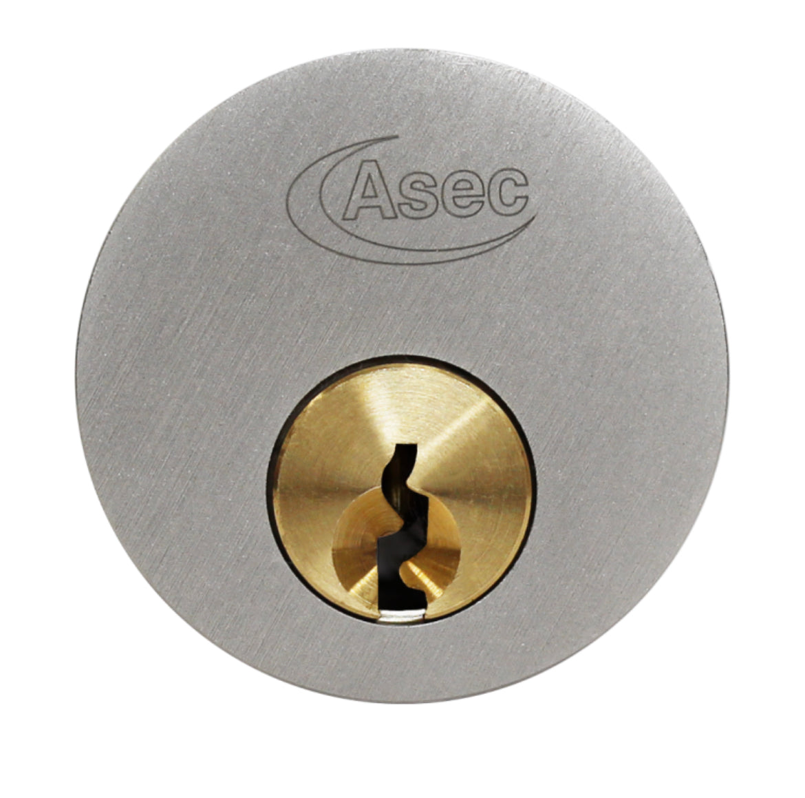 ASEC Vital 6 Pin Screw In Cylinder