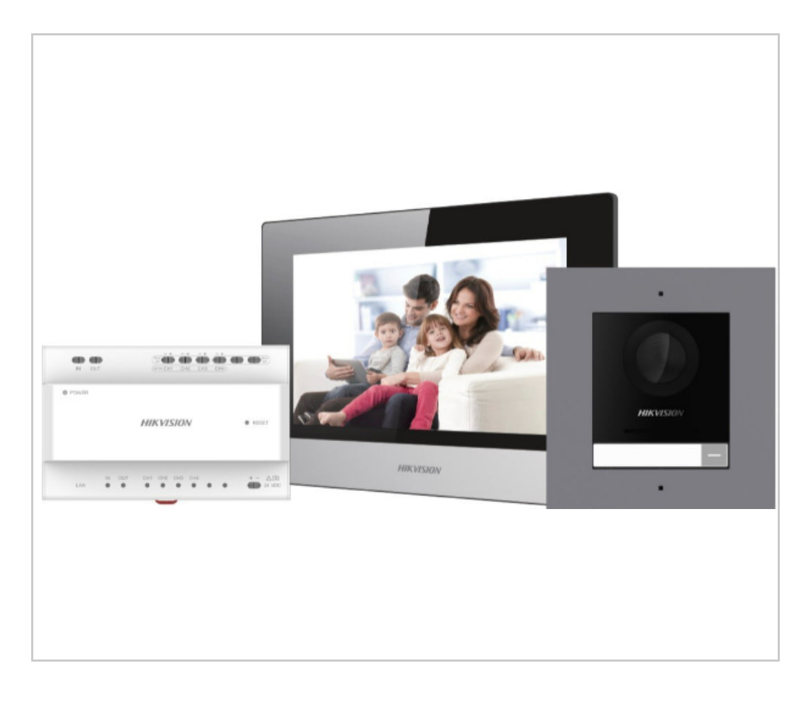 DS-KIS702Y