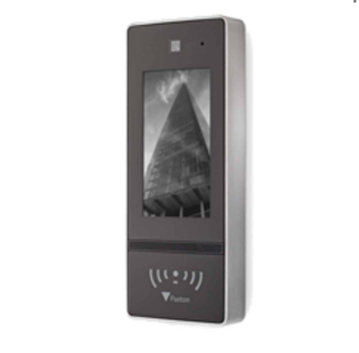 PAXTON Net2 Entry Touch Panel