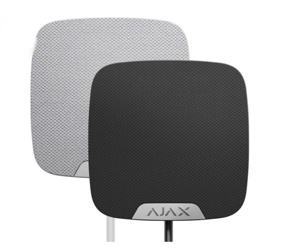 Ajax Fibra Indoor HomeSiren