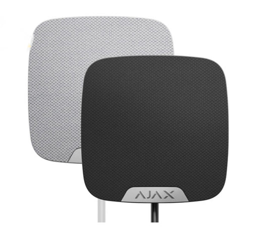 Ajax Fibra Indoor HomeSiren