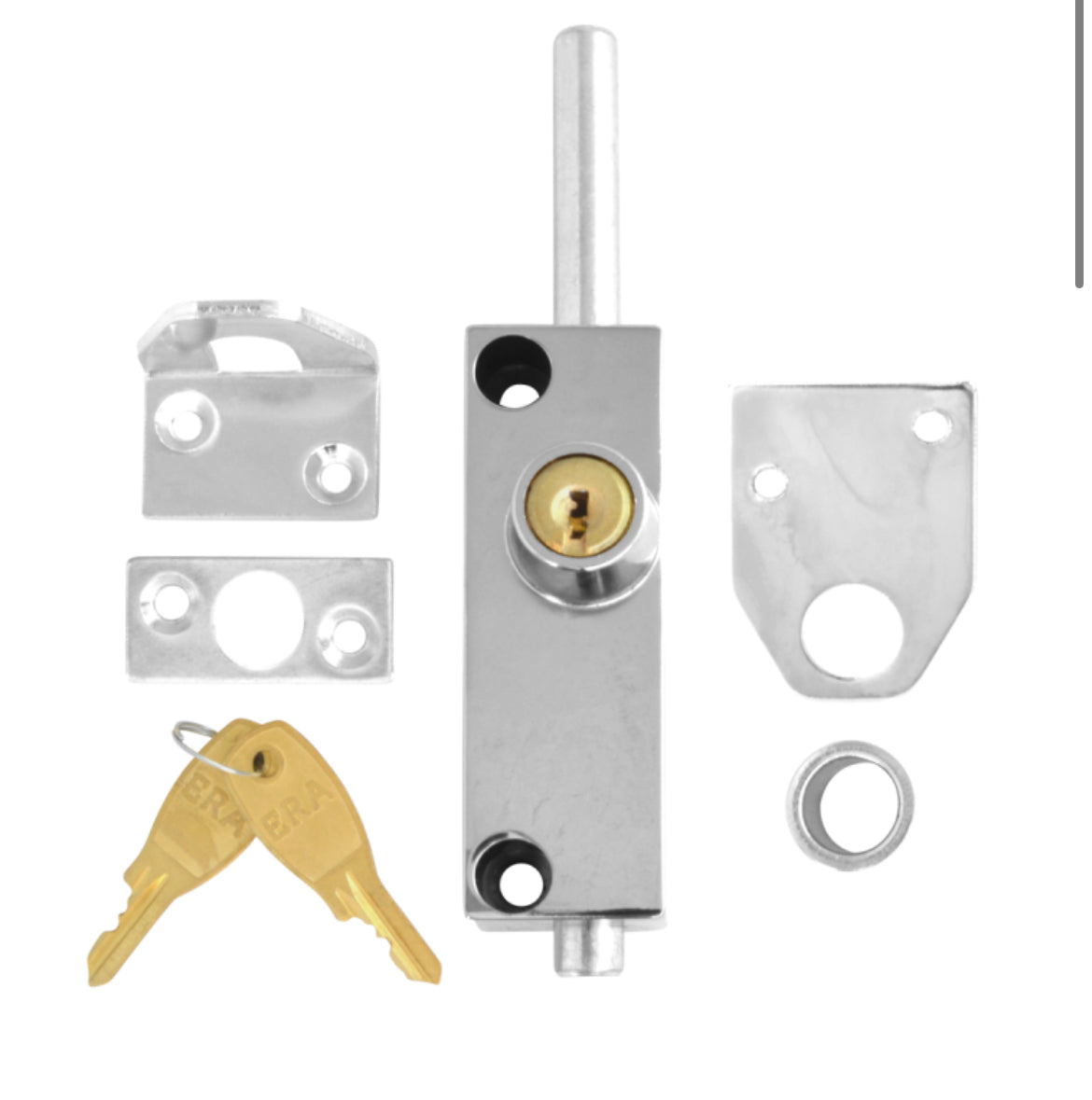 ERA 807 Multi Purpose Bolt