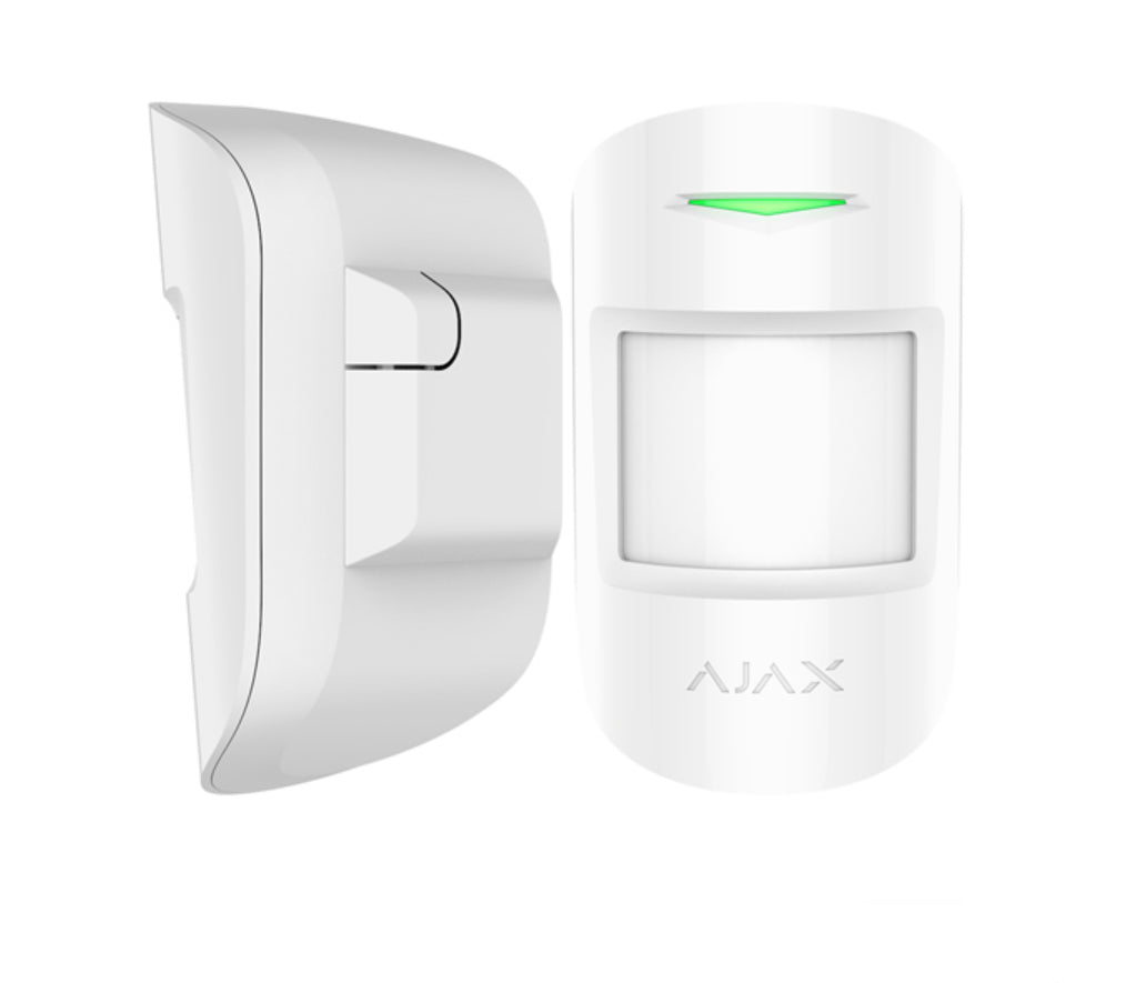 Ajax MotionProtect Plus White