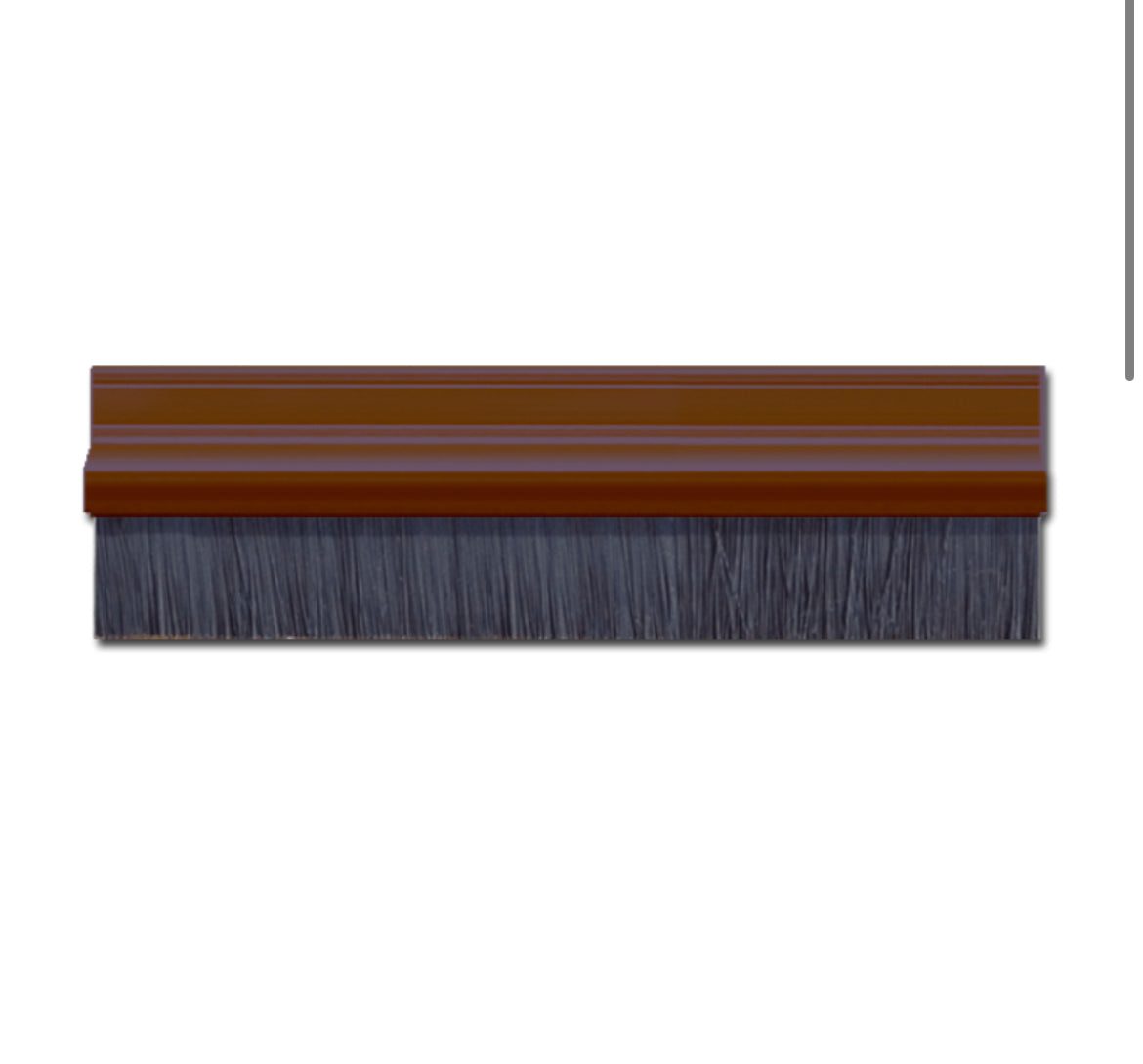 EXITEX Brushstrip