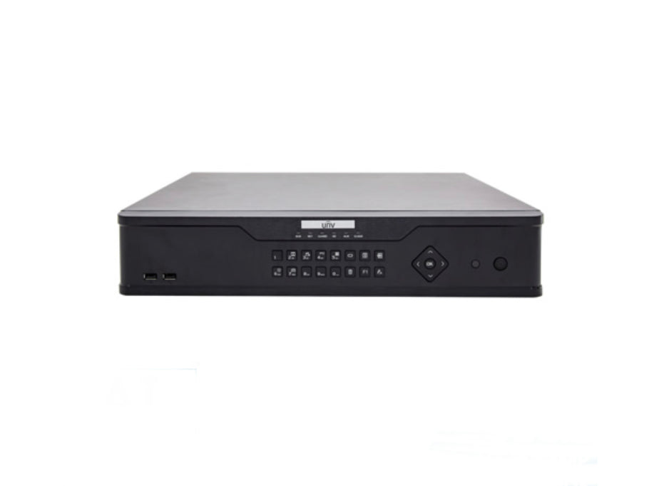 UNV PROFESSIONAL NVR (32 CHANNEL, NO POE)
