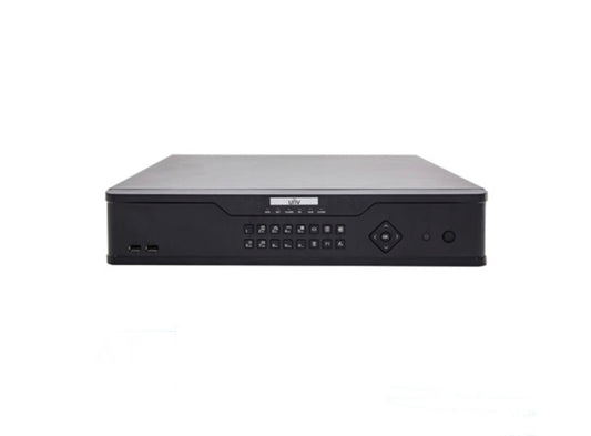 UNV PROFESSIONAL NVR (32 CHANNEL, NO POE)