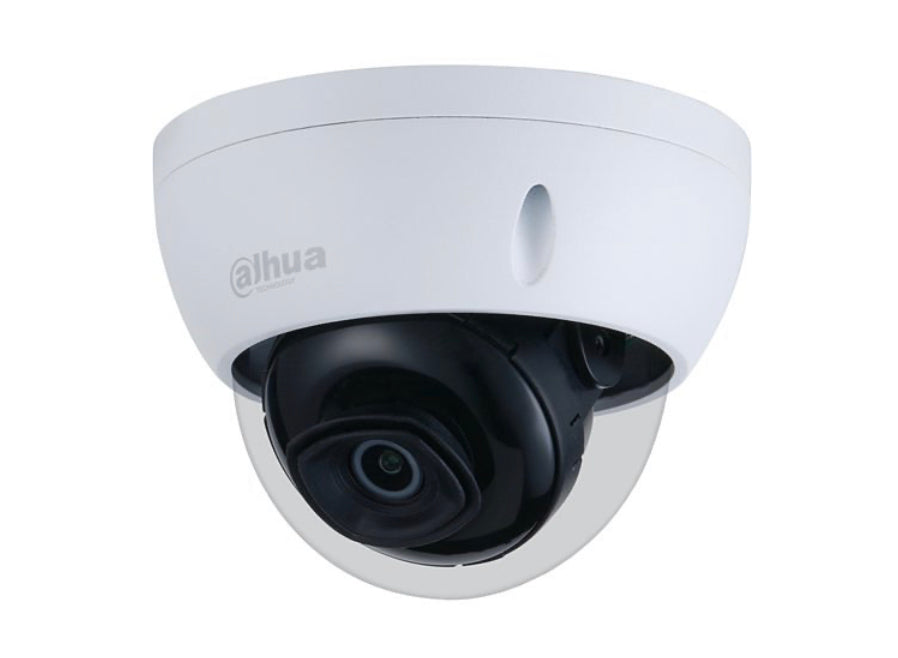 Dahua IPC-HDBW3441E-AS WizSense, IP67 4MP 3.6mm Fixed Lens, IR 50M IP Dome