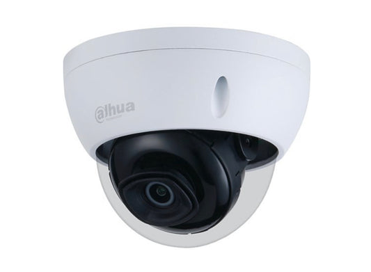 Dahua IPC-HDBW3441E-AS WizSense, IP67 4MP 3.6mm Fixed Lens, IR 50M IP Dome