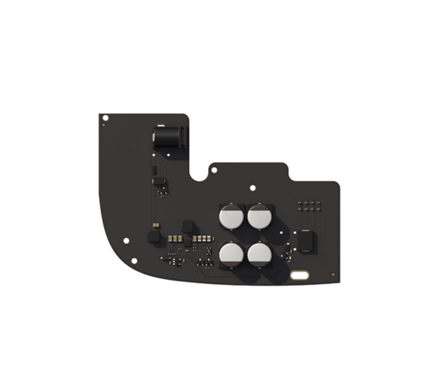 Ajax 6V PSU Hub2/Hub2 Plus