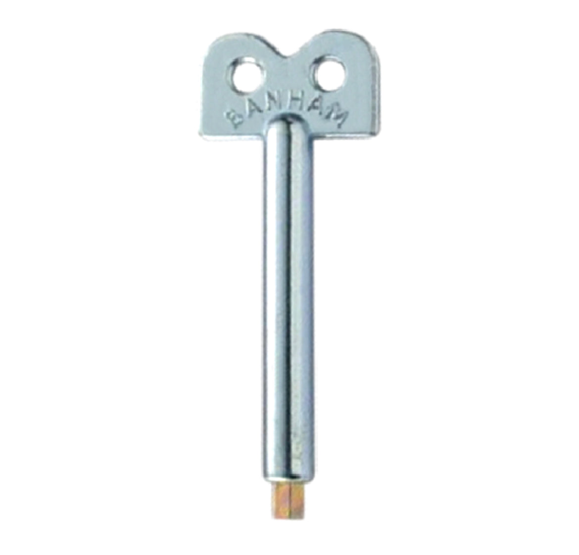 Banham R102 Window Lock Key