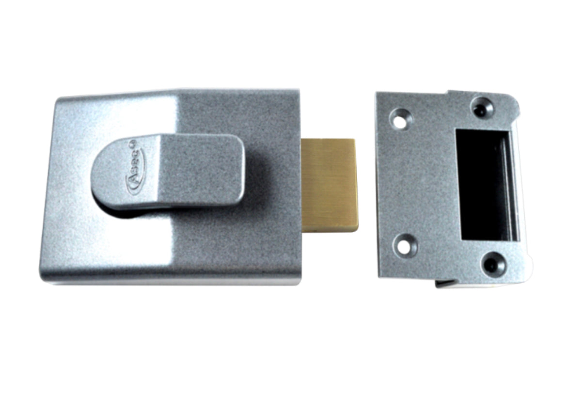 60mm ASEC AS11 Deadbolt Nightlatch