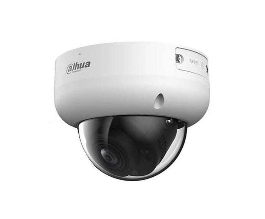Dahua IHDBW3541R-ZAS-S2 5MP IR Vari-focal Dome WizSense Network Camera