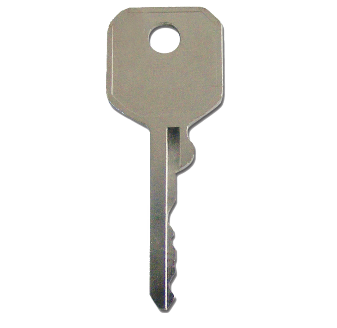 ASEC 50/12 Window Key To Suit WMS
