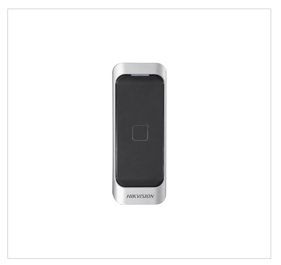 DS-K1107AM - Hikvision Card Reader