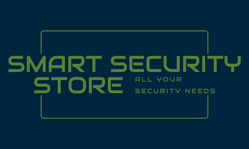 Smart Security Store