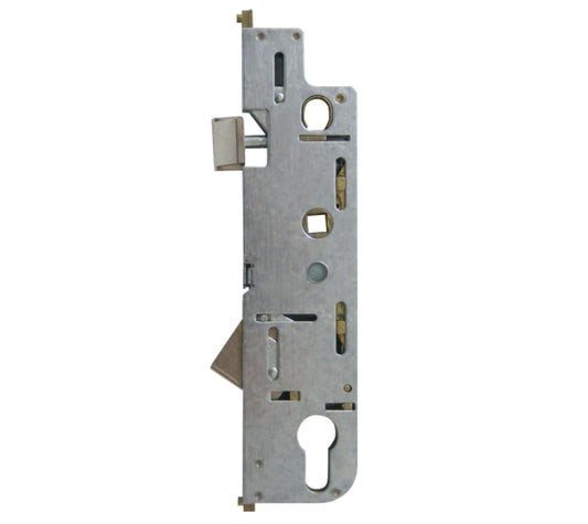 YALE Doormaster Lever Operated Latch & Deadbolt Single Spindle Gearbox To Suit GU