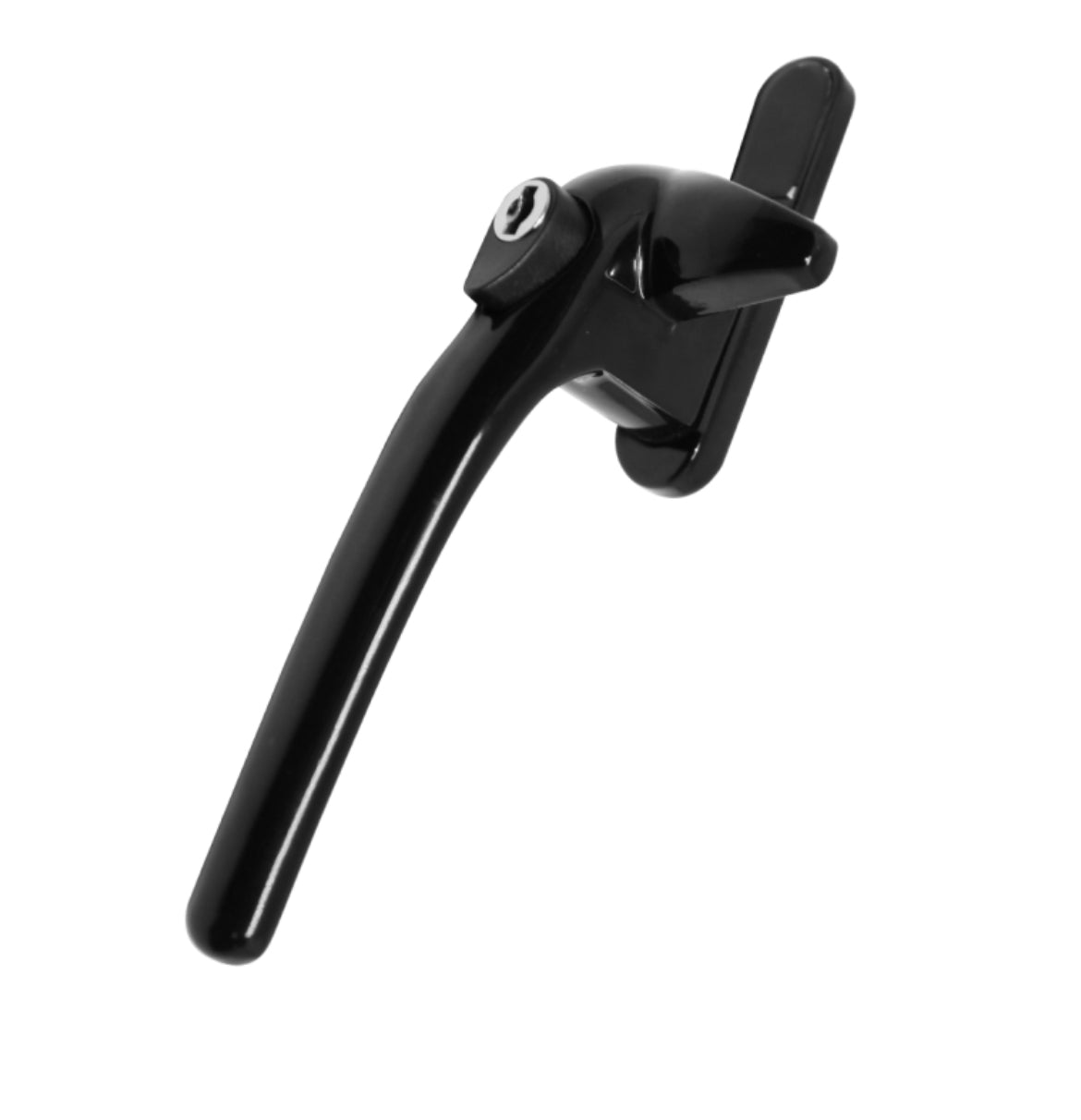 ASEC Adjustable Cockspur Handle Kit (9mm - 21mm)