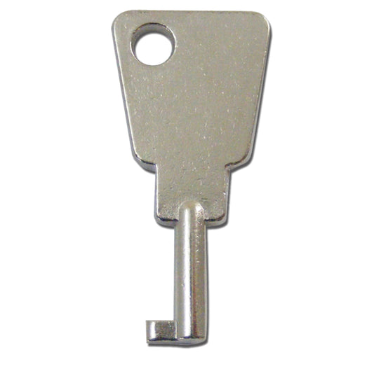 ASEC TS7542 Fab N Fix Window Key