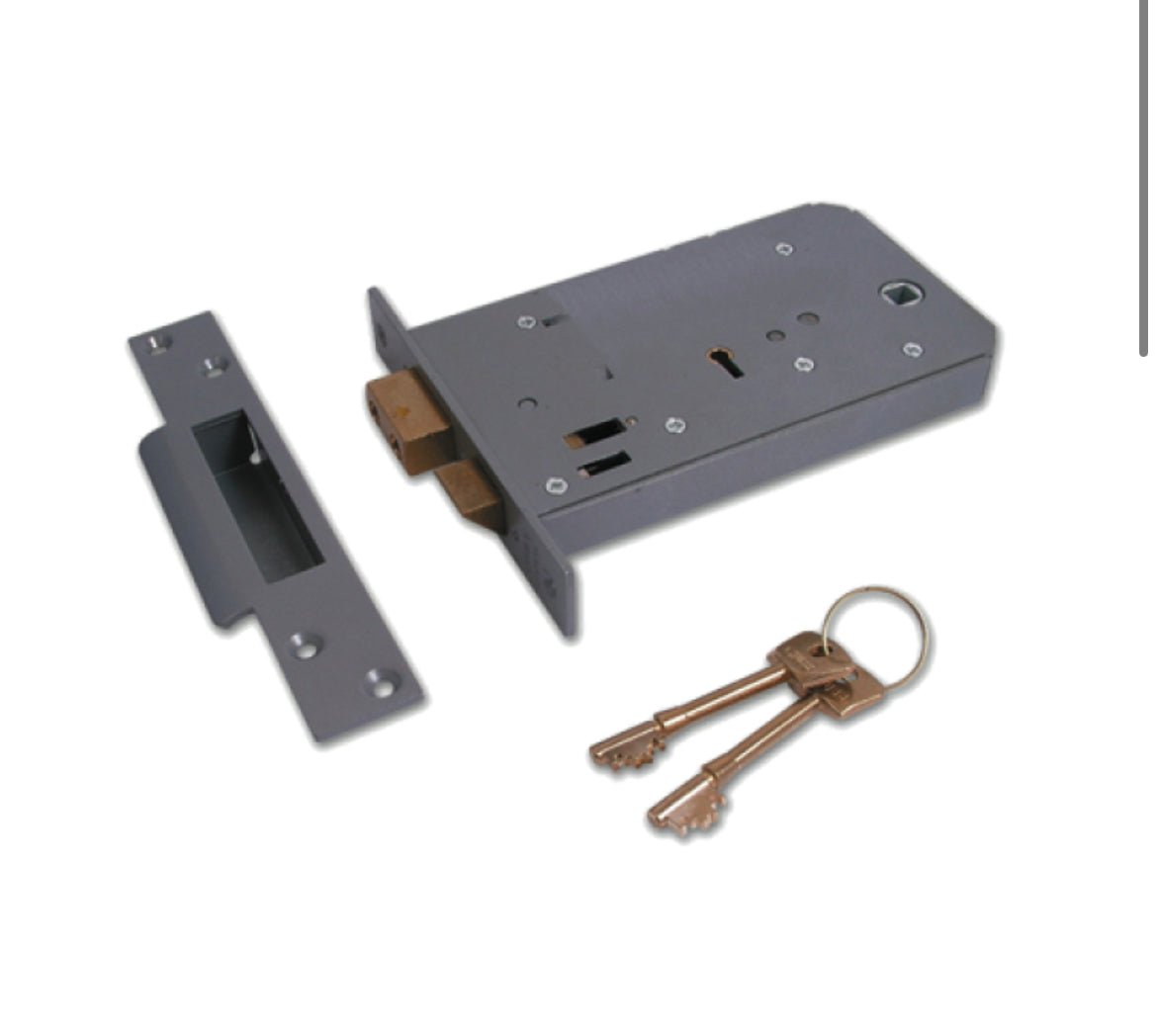 UNION C-Series 3J60 Horizontal Detainer Sashlock