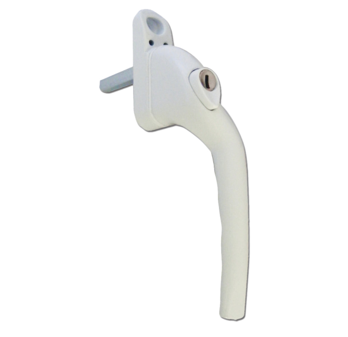 MILA ProLinea Offset Espag Handle