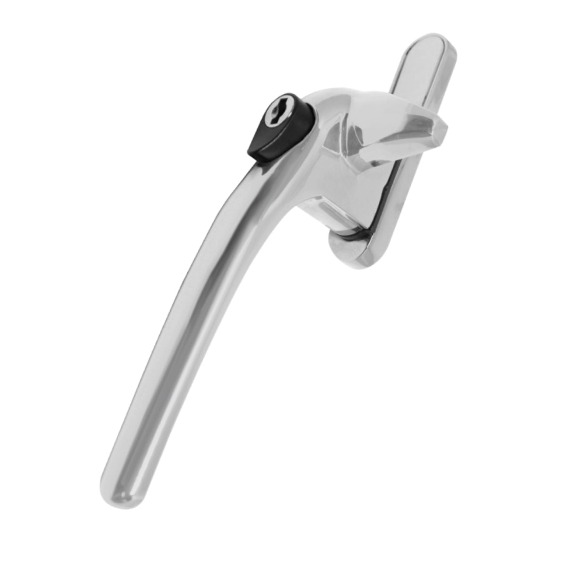 ASEC Adjustable Cockspur Handle Kit (9mm - 21mm)