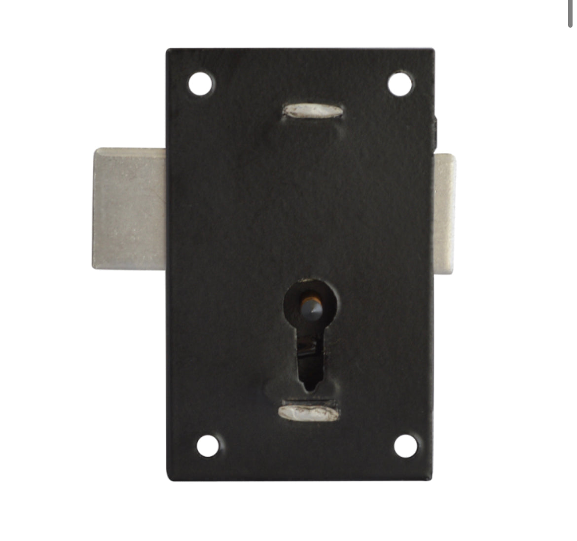 ASEC 150 1 Lever Straight Cupboard Lock