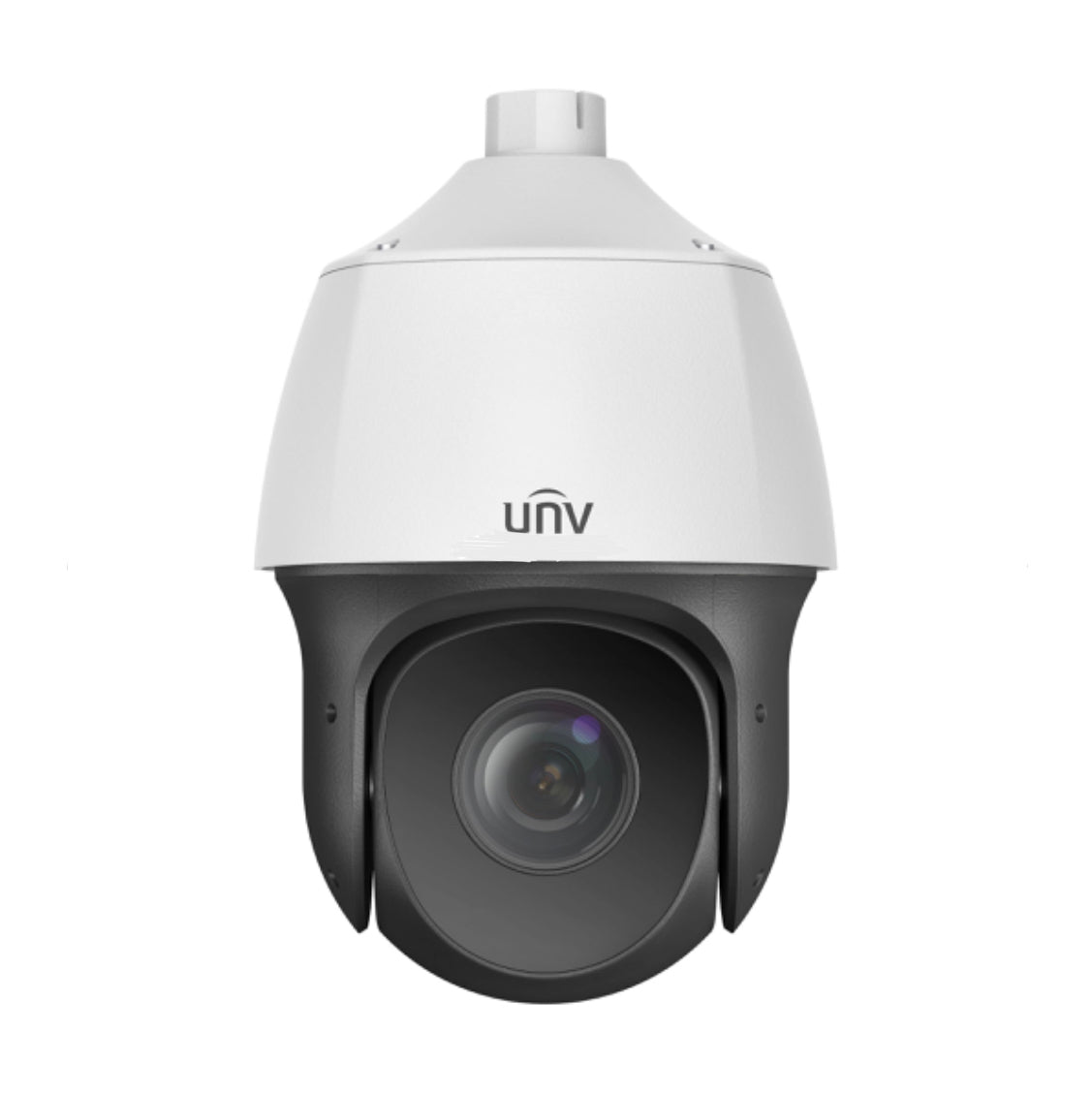 IP PTZ CAMERA (22X OPTICAL, LIGHTHUNTER, SMART)