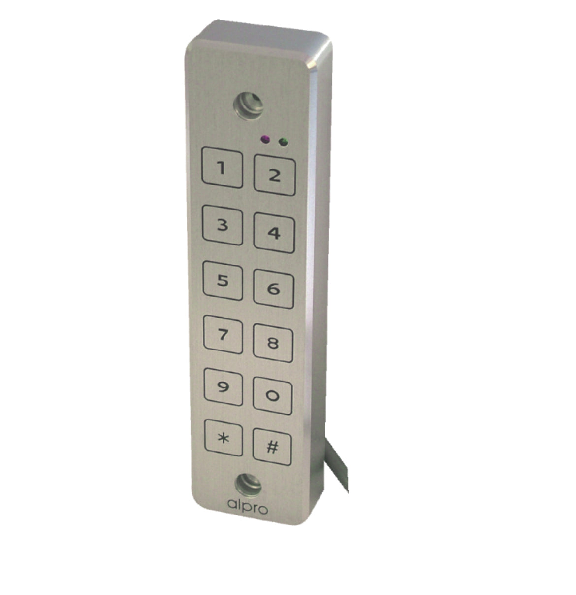 ALPRO 626S-200 Keypad