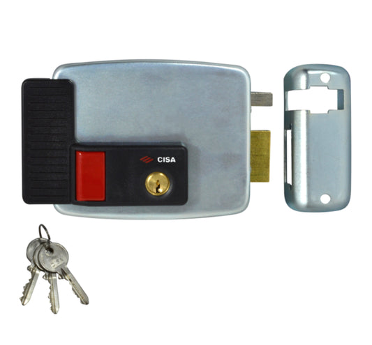 CISA 11931 Series Electric Lock