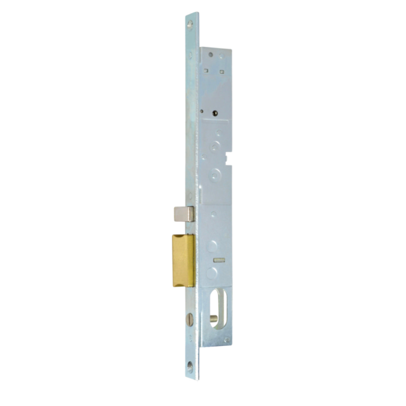 CISA 14020 Series Mortice Electric Lock Aluminium Door