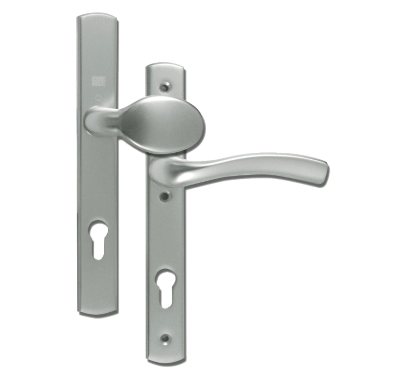 WINKHAUS Palladio XL 92 Lever/Fixed Pad UPVC Furniture