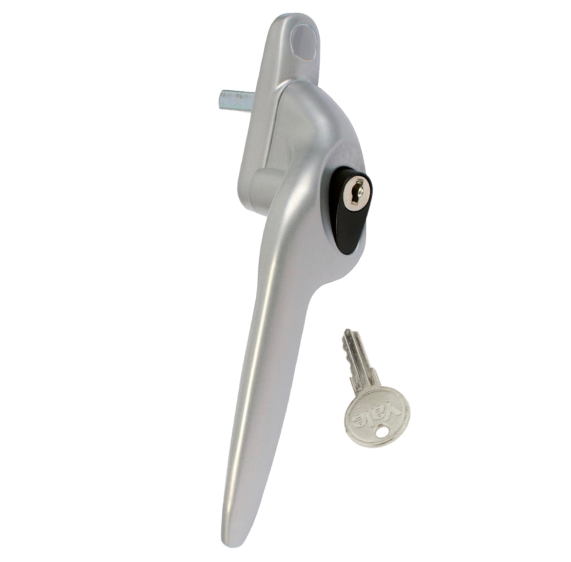 YALE Quartus Offset Espag Window Handle