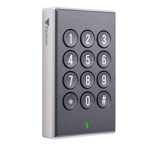 Paxton10 Keypad Proximity Reader