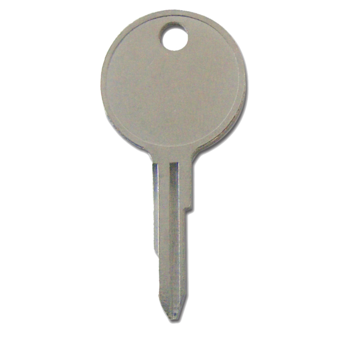 ASEC SY100 Window Key To Suit Strebor