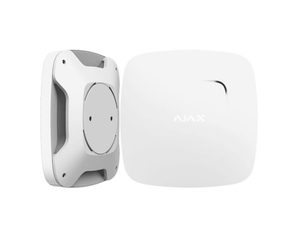 Ajax LeakProtect White