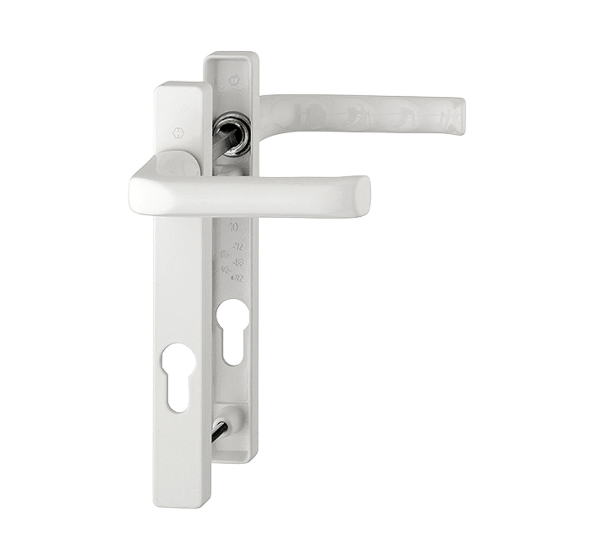 HOPPE London UPVC Lever Door Furniture 113P/366M