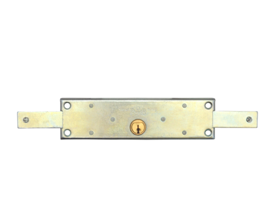 ILS Prefer Espagolet 2229 Centre Shutter Lock 156mm x 42mm x 185mm