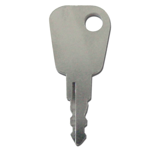 ASEC TS7543 Fab N Fix Window Key