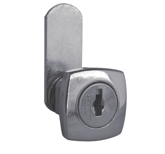 ASEC Square Nut Fix Camlock 90