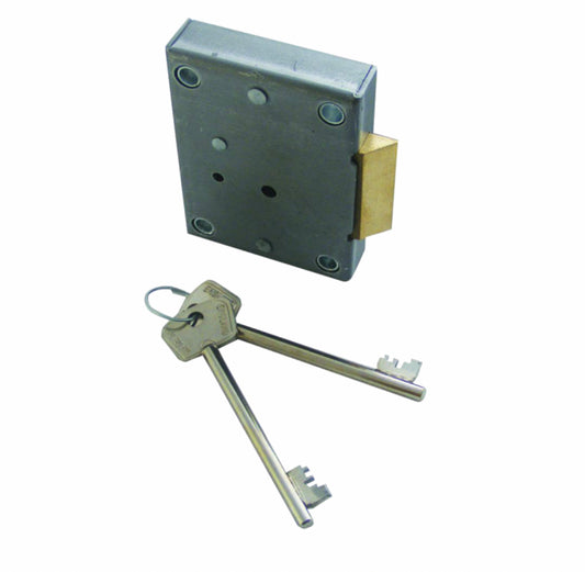 L&F 2802 Safe Lock
