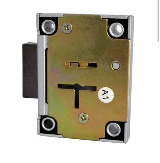 ASEC 7 Lever Safe Lock