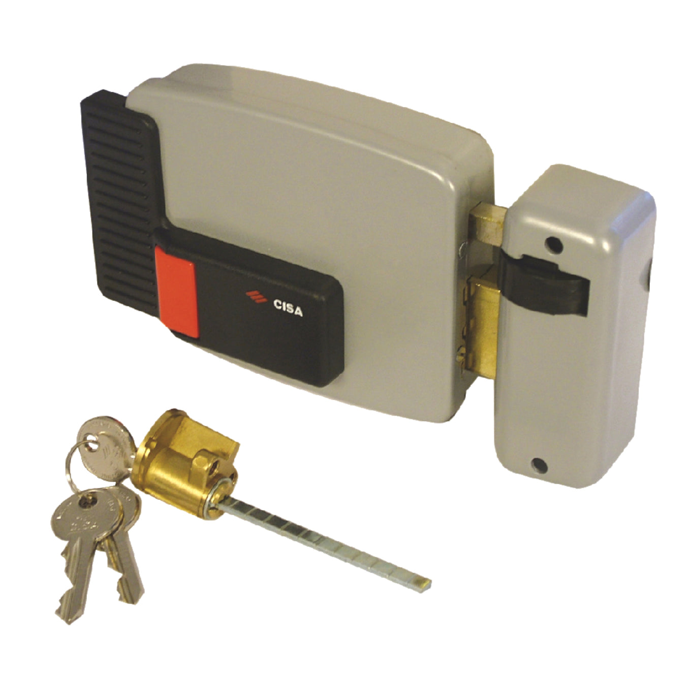 CISA 11610 Series Electric Lock