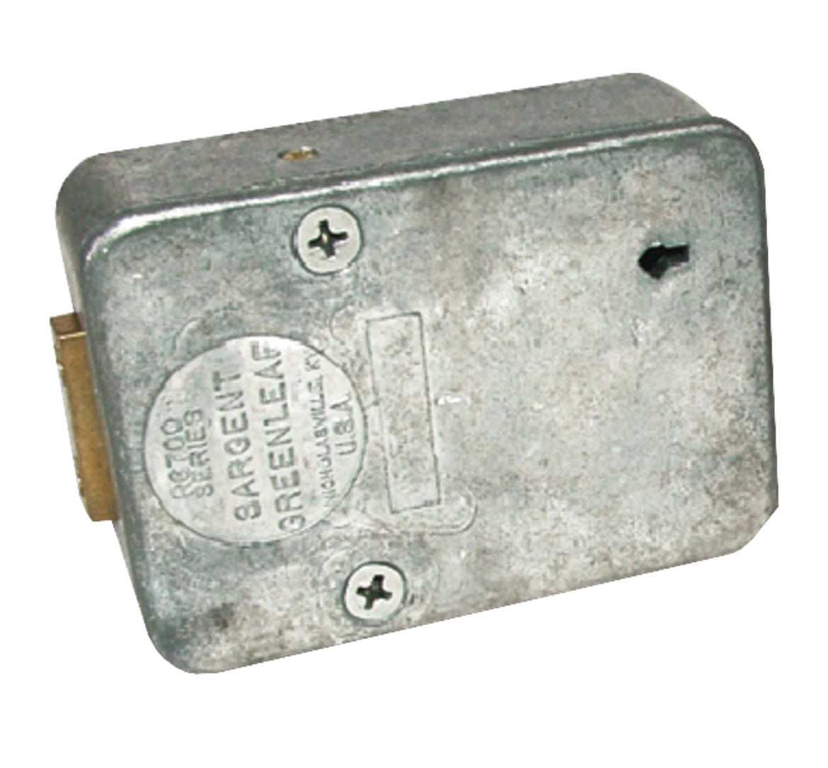 SARGENT & GREENLEAF 6741 Safe Lock