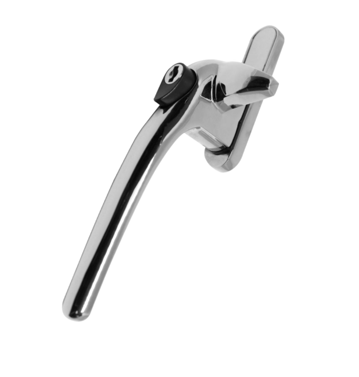 ASEC Adjustable Cockspur Handle Kit (9mm - 21mm)