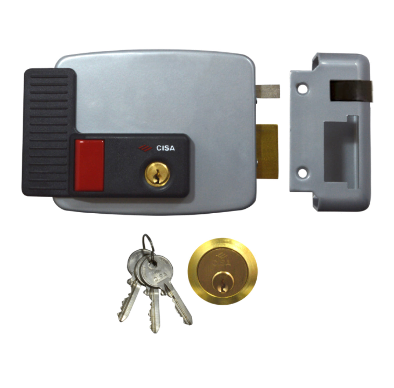 CISA 11630 Series Electric Lock