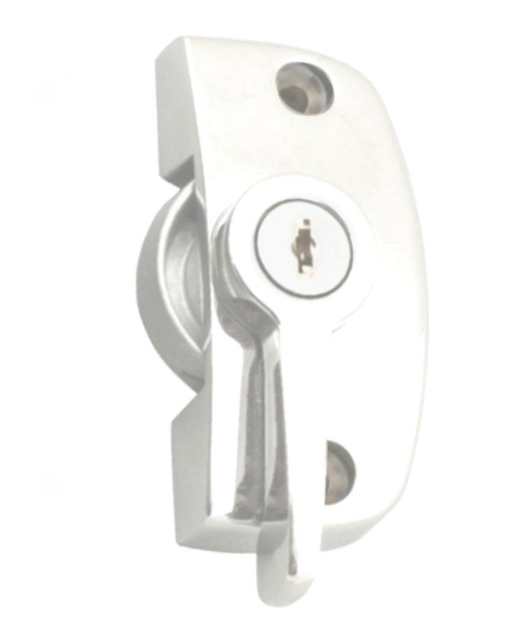 ASEC Window Pivot Lock